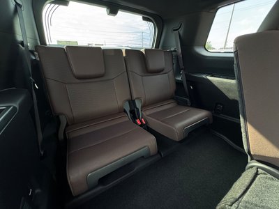 2024 Toyota LAND CRUISER 250 photo 50