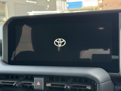 2024 Toyota LAND CRUISER 250 photo 52