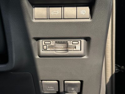 2024 Toyota LAND CRUISER 250 photo 68