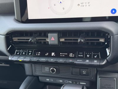 2024 Toyota LAND CRUISER 250 photo 57