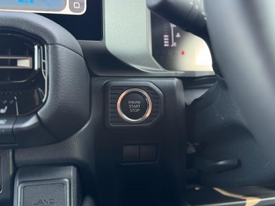 2024 Toyota LAND CRUISER 250 photo 58