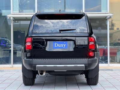 2024 Toyota LAND CRUISER 250 photo 35