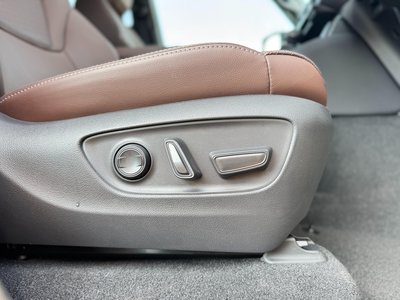 2024 Toyota LAND CRUISER 250 photo 69