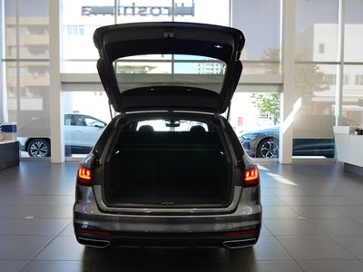 2024 AUDI A4 AVANT — фото 17