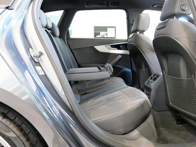 2024 AUDI A4 AVANT — фото 12