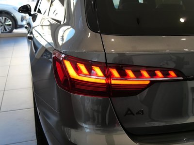 2024 AUDI A4 AVANT — фото 71