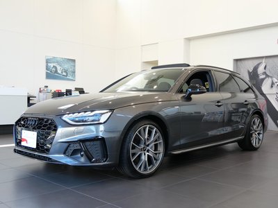 2024 AUDI A4 AVANT — фото 1