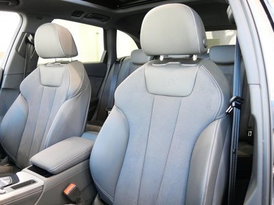2024 AUDI A4 AVANT — фото 13
