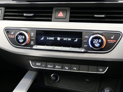 2024 AUDI A4 AVANT — фото 29