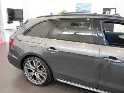 2024 AUDI A4 AVANT — фото 74