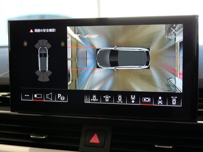 2024 AUDI A4 AVANT — фото 45