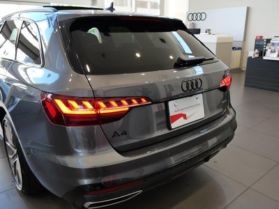 2024 AUDI A4 AVANT — фото 72