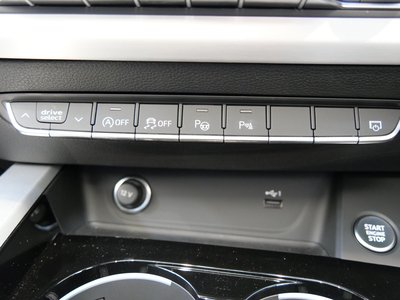 2024 AUDI A4 AVANT — фото 28