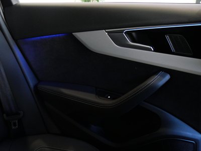 2024 AUDI A4 AVANT — фото 56