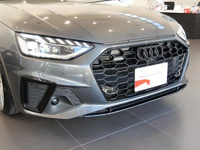2024 AUDI A4 AVANT — фото 70