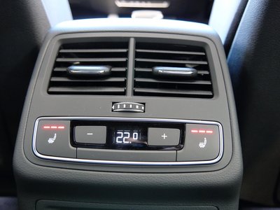 2024 AUDI A4 AVANT — фото 21