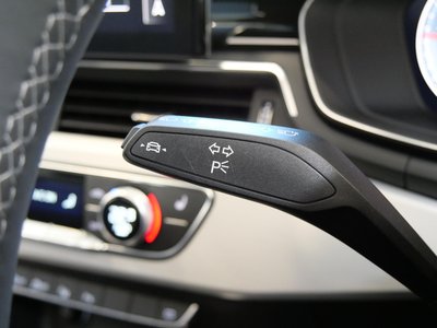 2024 AUDI A4 AVANT — фото 53