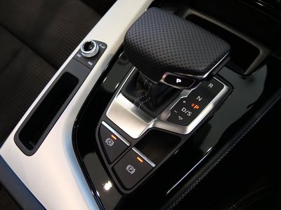 2024 AUDI A4 AVANT — фото 25