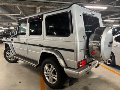 صورة 12 لـ 2018 Mercedes-BENZ G-CLASS