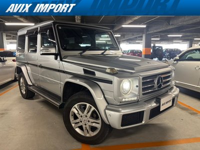 صورة 5 لـ 2018 Mercedes-BENZ G-CLASS