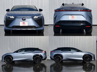 صورة 19 لـ 2023 Lexus RZ