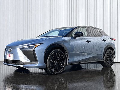 صورة 33 لـ 2023 Lexus RZ