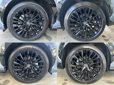 2023 Lexus RZ — фото 16