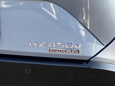 صورة 67 لـ 2023 Lexus RZ