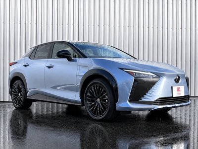 صورة 27 لـ 2023 Lexus RZ