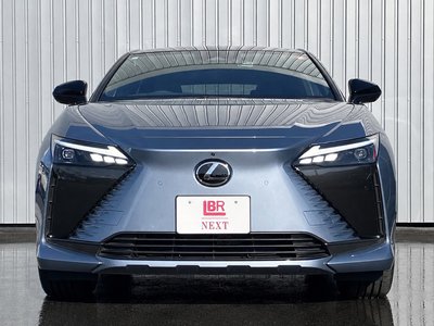 صورة 26 لـ 2023 Lexus RZ
