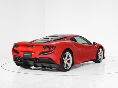 2021 Ferrari F8 TRIBUTO — фото 8
