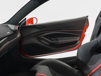 2021 Ferrari F8 TRIBUTO — фото 13