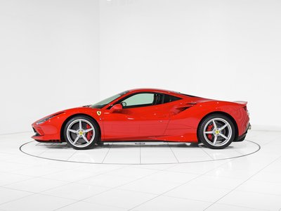 2021 Ferrari F8 TRIBUTO — фото 7