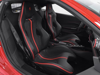 2021 Ferrari F8 TRIBUTO — фото 11