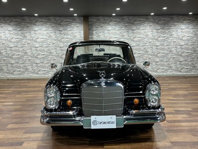 صورة 3 لـ 1964 Mercedes-BENZ S-CLASS