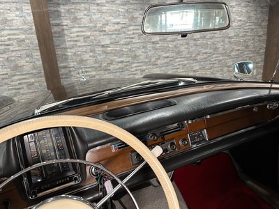 صورة 27 لـ 1964 Mercedes-BENZ S-CLASS