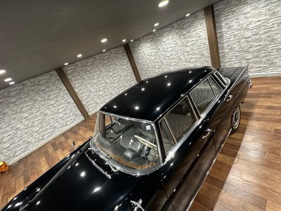 صورة 6 لـ 1964 Mercedes-BENZ S-CLASS