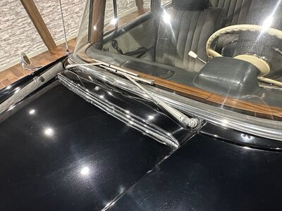 صورة 13 لـ 1964 Mercedes-BENZ S-CLASS