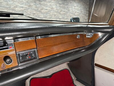 صورة 30 لـ 1964 Mercedes-BENZ S-CLASS