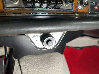 صورة 34 لـ 1964 Mercedes-BENZ S-CLASS