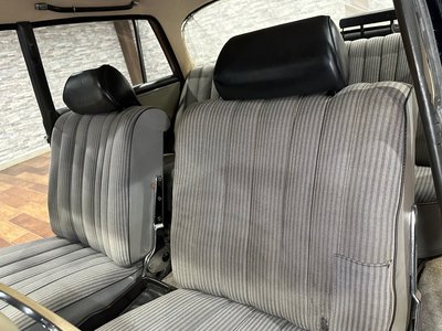 صورة 21 لـ 1964 Mercedes-BENZ S-CLASS