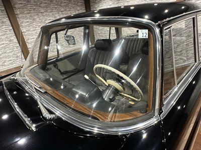 صورة 12 لـ 1964 Mercedes-BENZ S-CLASS