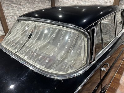 صورة 15 لـ 1964 Mercedes-BENZ S-CLASS