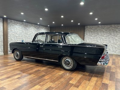 صورة 11 لـ 1964 Mercedes-BENZ S-CLASS