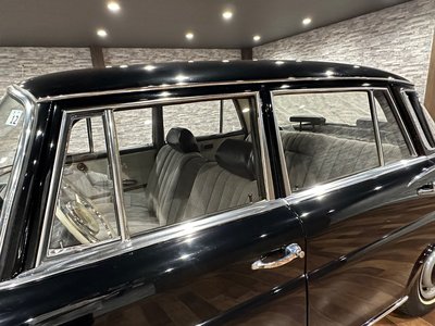 صورة 14 لـ 1964 Mercedes-BENZ S-CLASS
