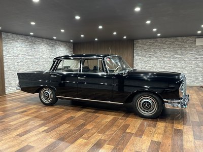 صورة 5 لـ 1964 Mercedes-BENZ S-CLASS