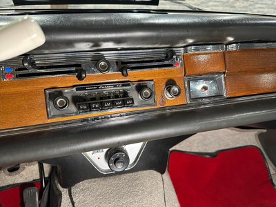 صورة 28 لـ 1964 Mercedes-BENZ S-CLASS