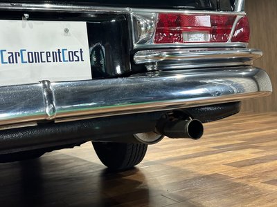 صورة 16 لـ 1964 Mercedes-BENZ S-CLASS