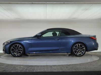 2022 BMW 4 SERIES CABRIOLET thumbnail 18