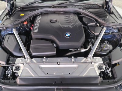2022 BMW 4 SERIES CABRIOLET photo 11